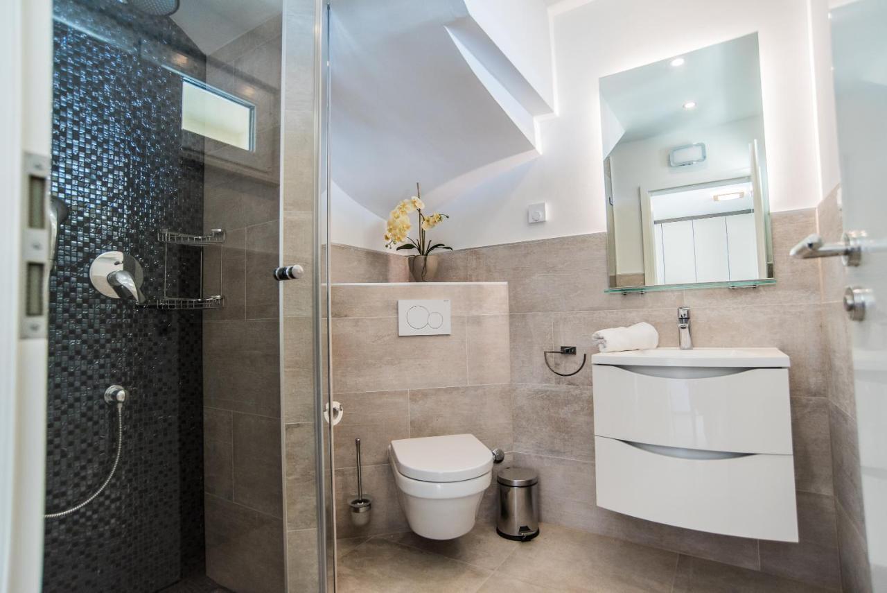 Elsa Apartments Celina Zewnętrze zdjęcie