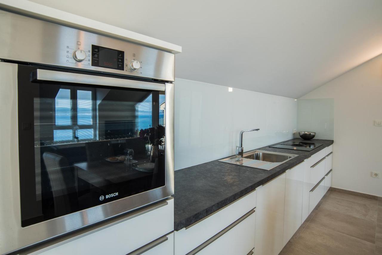 Elsa Apartments Celina Zewnętrze zdjęcie