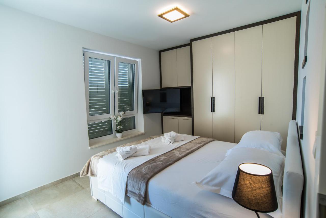 Elsa Apartments Celina Zewnętrze zdjęcie