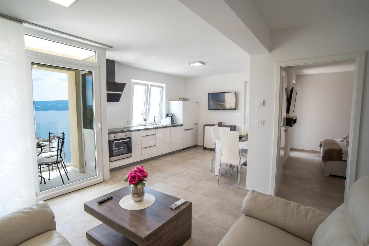 Elsa Apartments Celina Zewnętrze zdjęcie