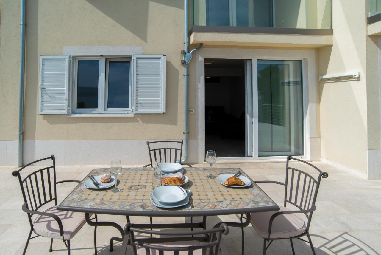 Elsa Apartments Celina Zewnętrze zdjęcie