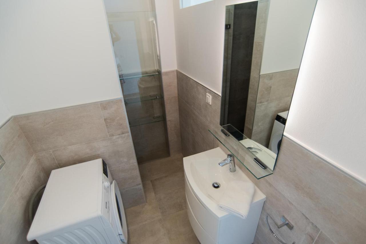 Elsa Apartments Celina Zewnętrze zdjęcie