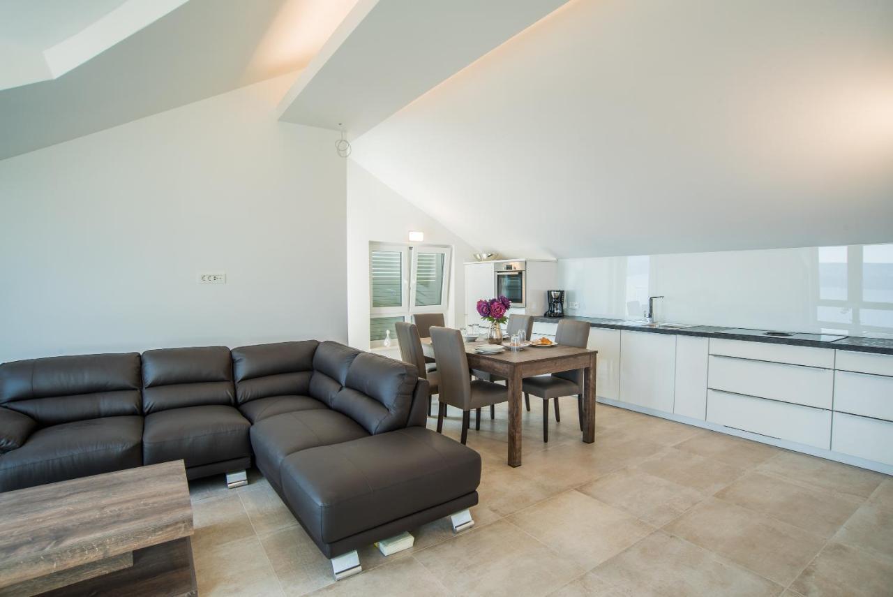 Elsa Apartments Celina Zewnętrze zdjęcie