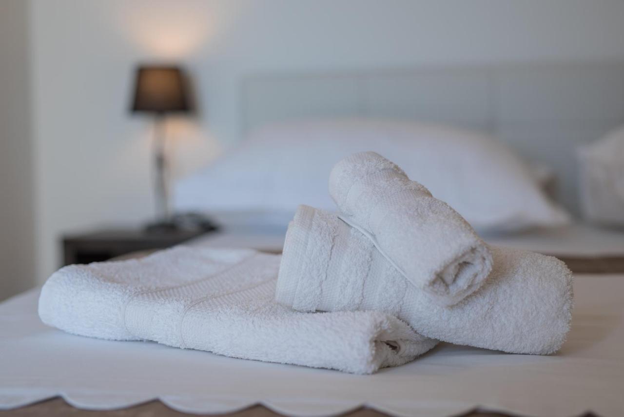 Elsa Apartments Celina Zewnętrze zdjęcie