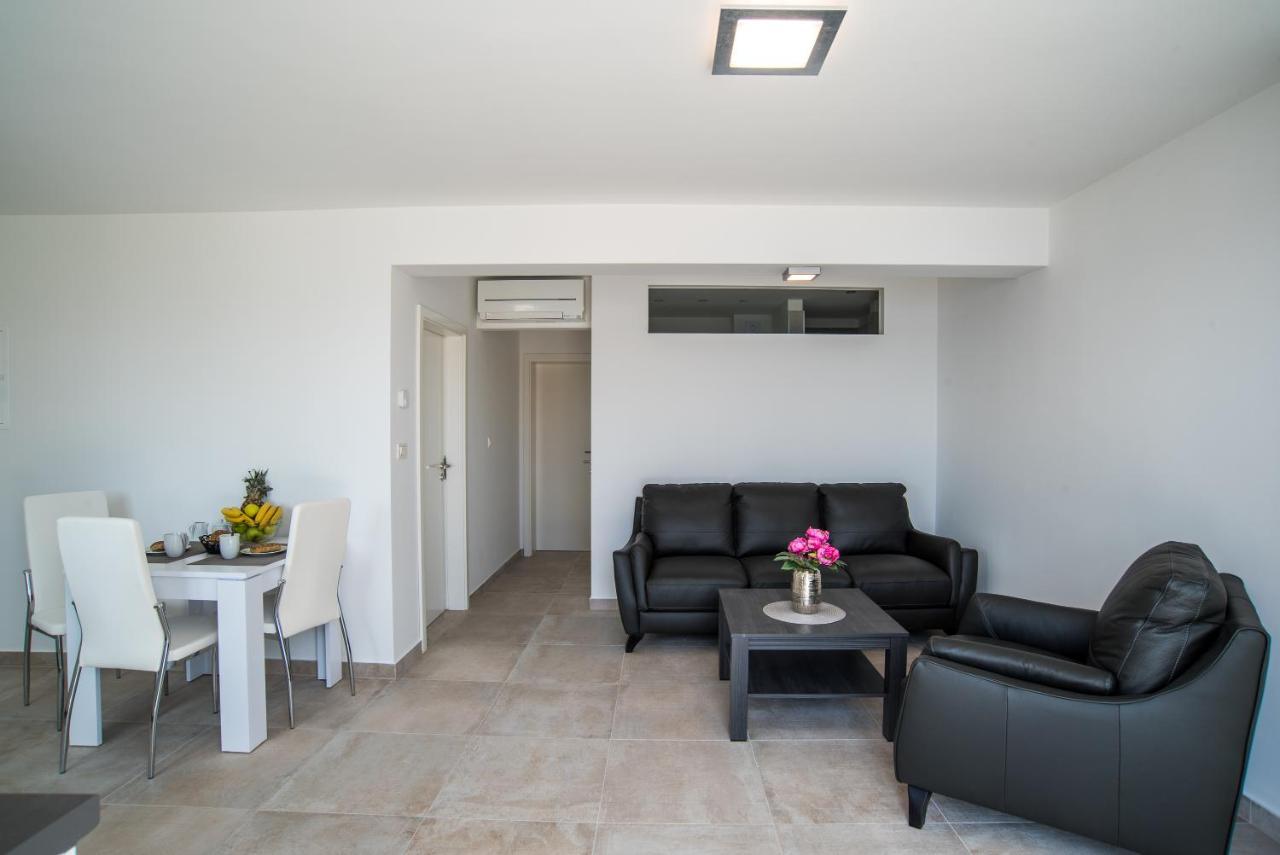 Elsa Apartments Celina Zewnętrze zdjęcie