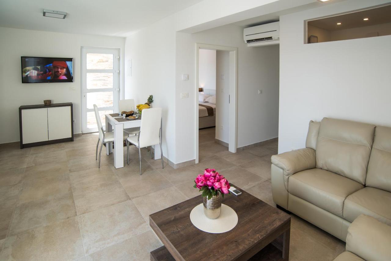 Elsa Apartments Celina Zewnętrze zdjęcie