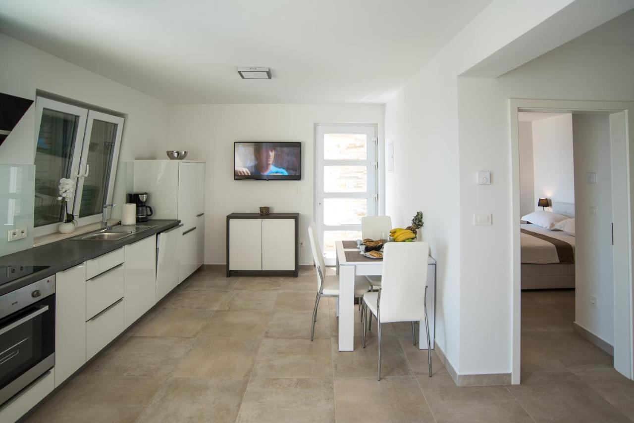 Elsa Apartments Celina Zewnętrze zdjęcie