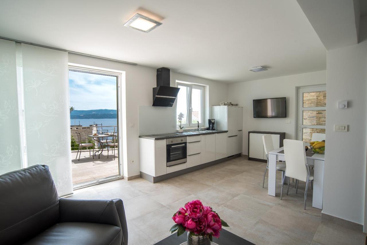 Elsa Apartments Celina Zewnętrze zdjęcie