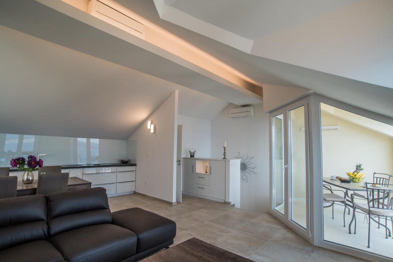 Elsa Apartments Celina Zewnętrze zdjęcie