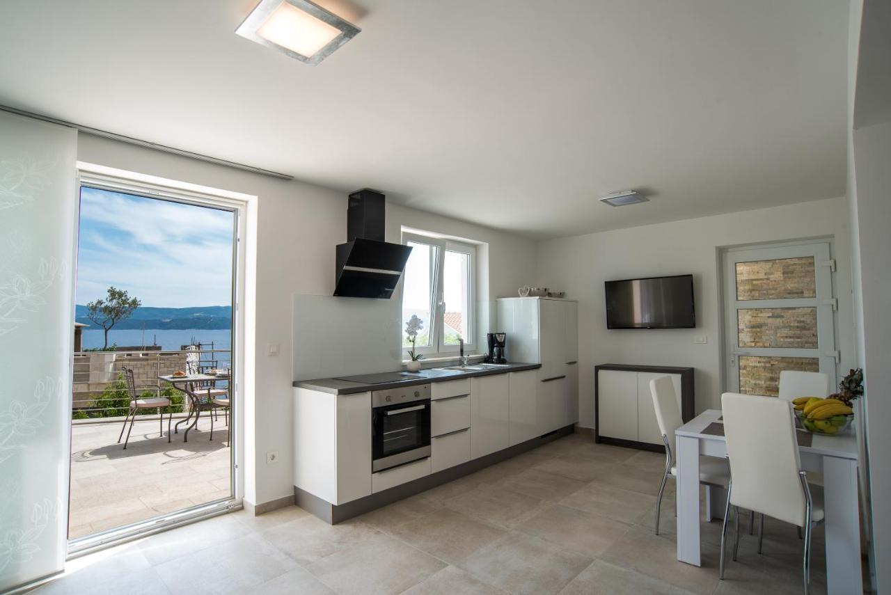 Elsa Apartments Celina Zewnętrze zdjęcie