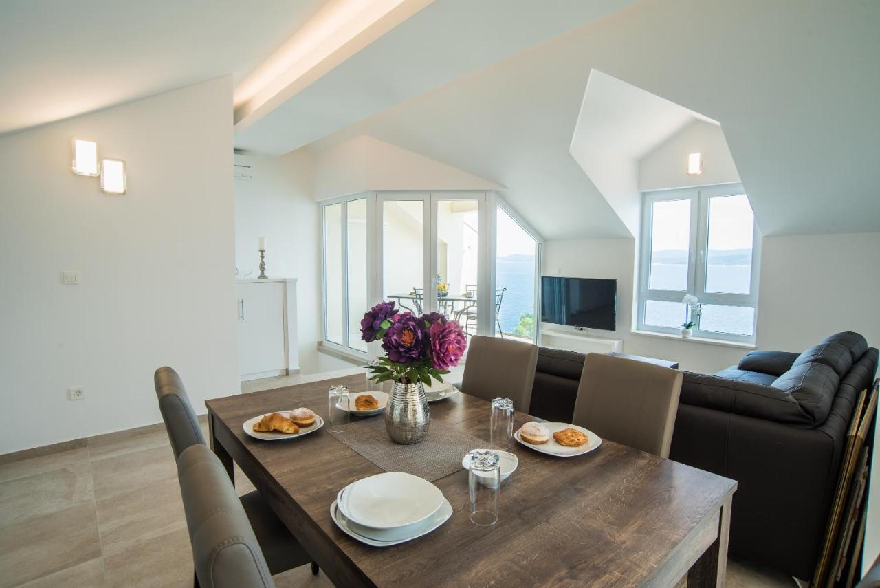Elsa Apartments Celina Zewnętrze zdjęcie
