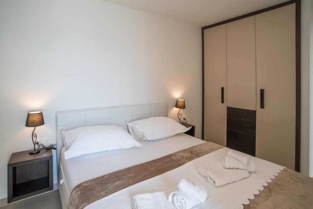 Elsa Apartments Celina Zewnętrze zdjęcie